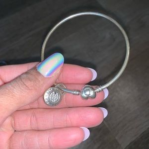 Pandora bangle